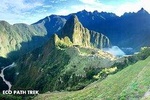 Machupicchu 2 days