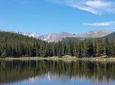 Red Rocks, Evergreen, Echo Lake Year Round
