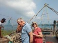 WALKING TOUR OF FORTKOCHI & LOCAL FERRY EXPERIENCE