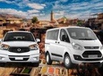 Private Transfer: Marrakech to Fez city
