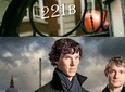 Sherlock Holmes Private Guided Tour - BBC Series & Traditional Locations