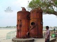 WALKING TOUR OF FORTKOCHI & LOCAL LUNCH