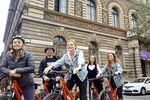 3,5 Hours City Bike Tour with a break - ENJOY BUDAPEST