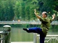 Private Morning Park & Tea Market - Expert Guided Walking Tour