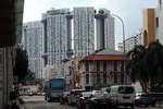 Private Tour: Walk Down Memory Lane @ Tiong Bahru 