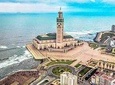 private transfer fes casablanca 