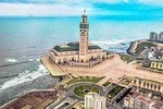 private transfer fes casablanca 