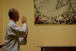 Private Chinese Tai Chi Workshop
