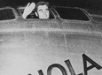 Tinian Enola Gay to Hiroshima tour