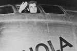 Tinian Enola Gay to Hiroshima tour