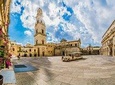 Best of Lecce walking tour 