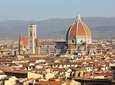 Florence tour departing from Rome (12 h)