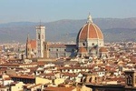 Florence tour departing from Rome (12 h)