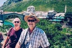 Mostar and Kravice Waterfalls Driver Guide Tour from Split