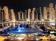 Dubai At Night Tour