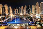 Dubai At Night Tour