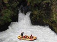Rotorua White Water Rafting on the Kaituna River 