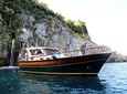 Capri Private Boat Tour from Sorrento, Positano or Naples - Gozzo F.lli Aprea 36