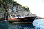 Capri Private Boat Tour from Sorrento, Positano or Naples - Gozzo F.lli Aprea 36