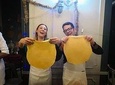 Sunset Cooking Class in the Jewish Ghetto: Pasta, Gnocchi, Biscotti