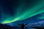 Land of Northern Lights
