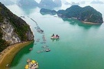 Lan Ha Bay & Ha Long Bay Cruise Day Tour: Kayaking, Swimming & Lunch