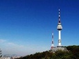 Sightseeing, Top 3 spots of Seoul