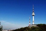 Sightseeing, Top 3 spots of Seoul