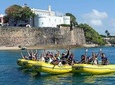 San Juan Mini Boats