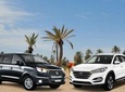 Private Transfer: Marrakech Airport to Marrakech Palmerie
