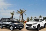 Private Transfer: Marrakech Airport to Marrakech Palmerie