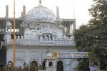 Walking Tour of Old Amritsar