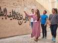 Old Dubai 101 - A Heritage Walk (4pm)