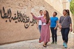 Old Dubai 101 - A Heritage Walk (4pm)
