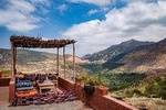 Atlas Mountains and 3 Valleys Guided Day Tour Including Lunch from Marrakech