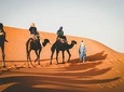 4-Day Guided Desert Tour from Marrakech
