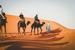 4-Day Guided Desert Tour from Marrakech