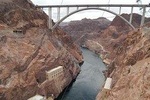 Hoover Dam Exploration Tour