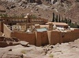 Mount Sinai & St.Catherine Monastery