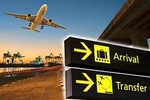 Delhi - private transfer from Airport to Hotel