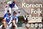 Korean Folk Village