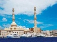 Private Tour: Hurghada City Sightseeing