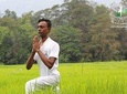 Sri Lankan yoga seeks to improve your Body and Mind with Our yoga trainers.