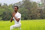 Sri Lankan yoga seeks to improve your Body and Mind with Our yoga trainers.