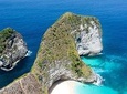 Nusa Penida Highlights Day Trip: All-Inclusive
