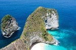Nusa Penida Highlights Day Trip: All-Inclusive