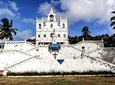 Goa Walking tour: History, Culture, Art and architecture