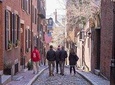 Boston: North End to the Freedom Trail - Food & History Tour (Small Group)