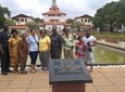 Explore Ghana