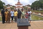 Explore Ghana